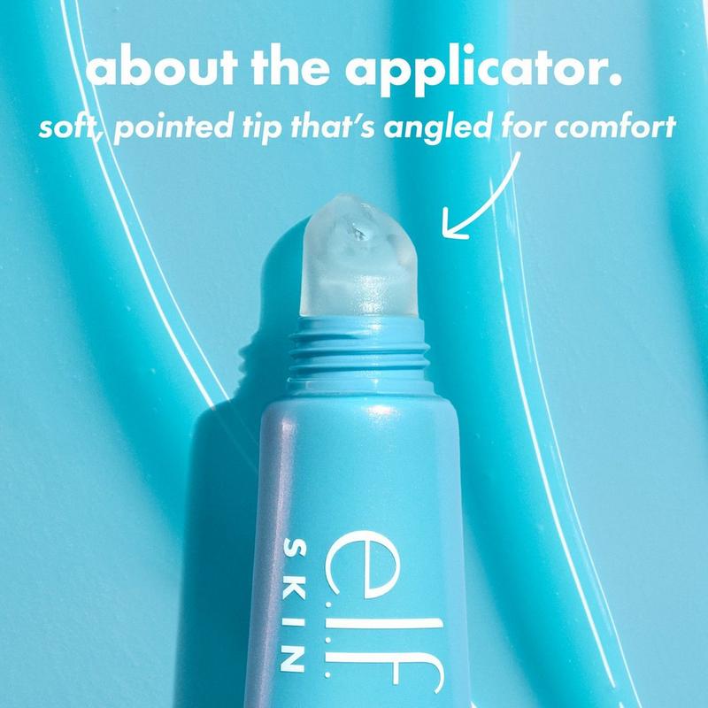 e.l.f. Cosmetics - Sheer Blue Hibiscus Thirst Burst Lip Treatment