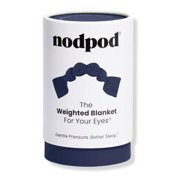 Nodpod Weighted Blanket For Your Eyes
