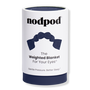 Nodpod Weighted Blanket For Your Eyes