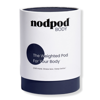 Nodpod Weighted Pod For Your Body #1