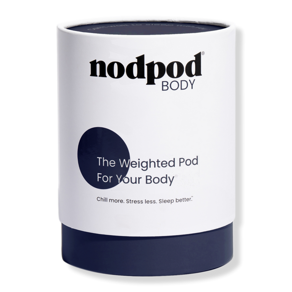 Nodpod Weighted Pod For Your Body #1