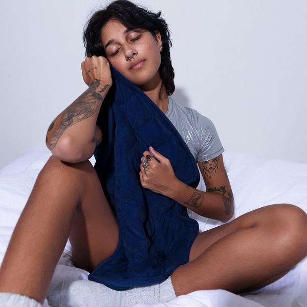 Nodpod Weighted Pod For Your Body #2