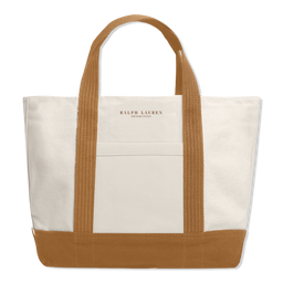 Ralph Lauren Free Tote Bag with select large spray purchase