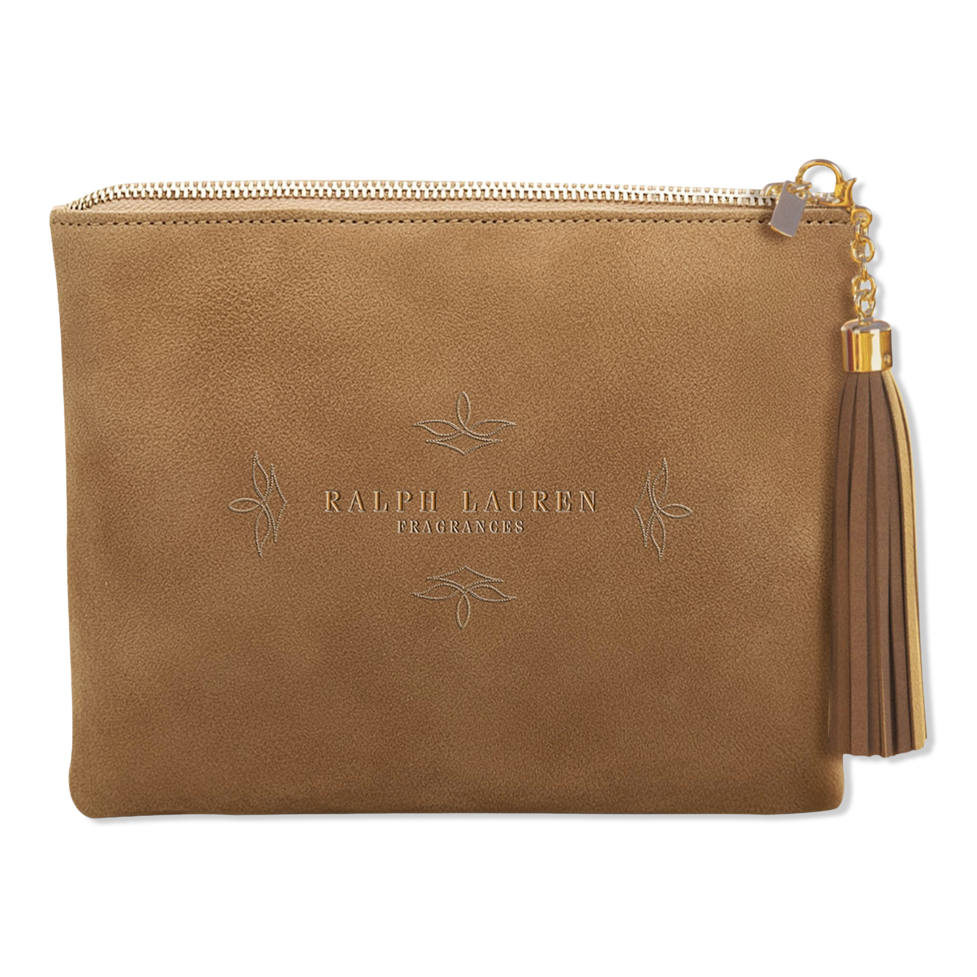 Ralph Lauren Free Cosmetic Bag with select large spray purchase #1