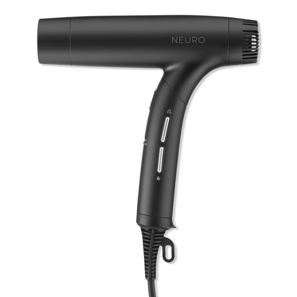 Paul Mitchell Neuro Dry+ Folding Professional Dual-Voltage Hair Dryer