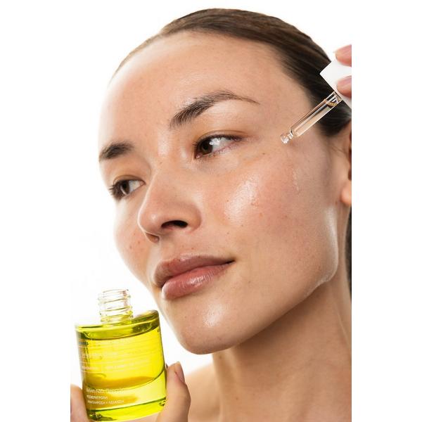 KORRES Santorini Grape Pores & Texture Perfecting Duo #6