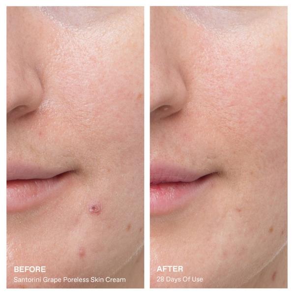 KORRES Santorini Grape Pores & Texture Perfecting Duo #7