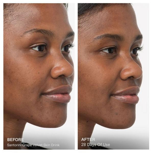 KORRES Santorini Grape Pores & Texture Perfecting Duo #8