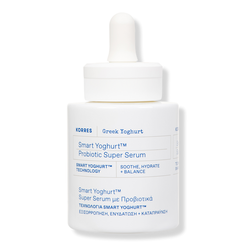 KORRES - Greek Yoghurt Probiotic Super Serum | Ulta Beauty