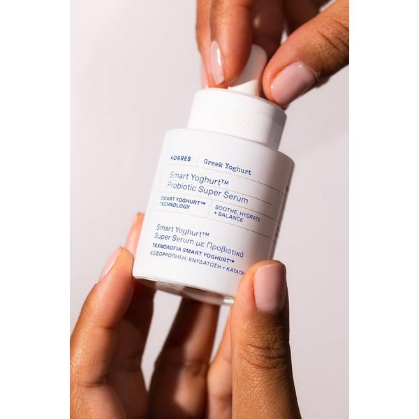 KORRES Greek Yoghurt Probiotic Super Serum #2