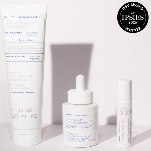 KORRES Greek Yoghurt Probiotic Super Serum #8