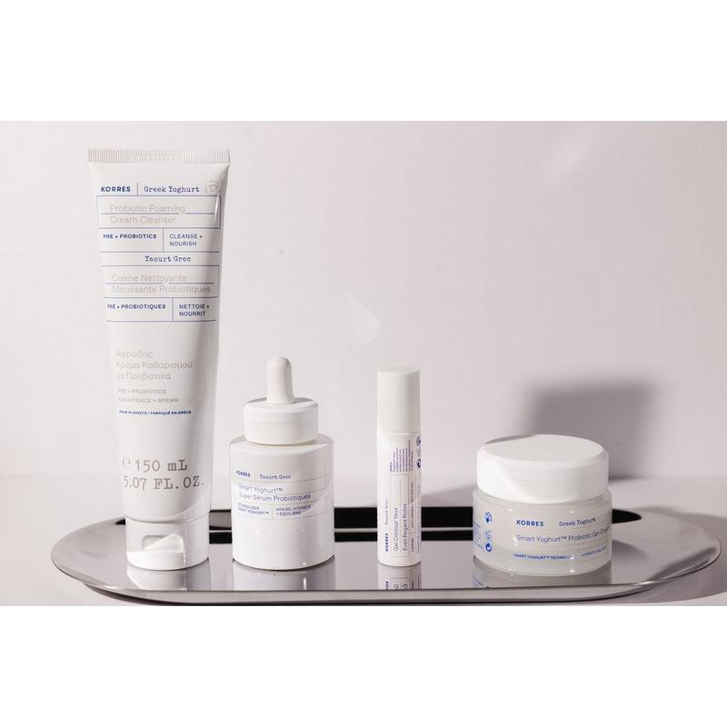 KORRES - Greek Yoghurt Protein Facial Set | Ulta Beauty