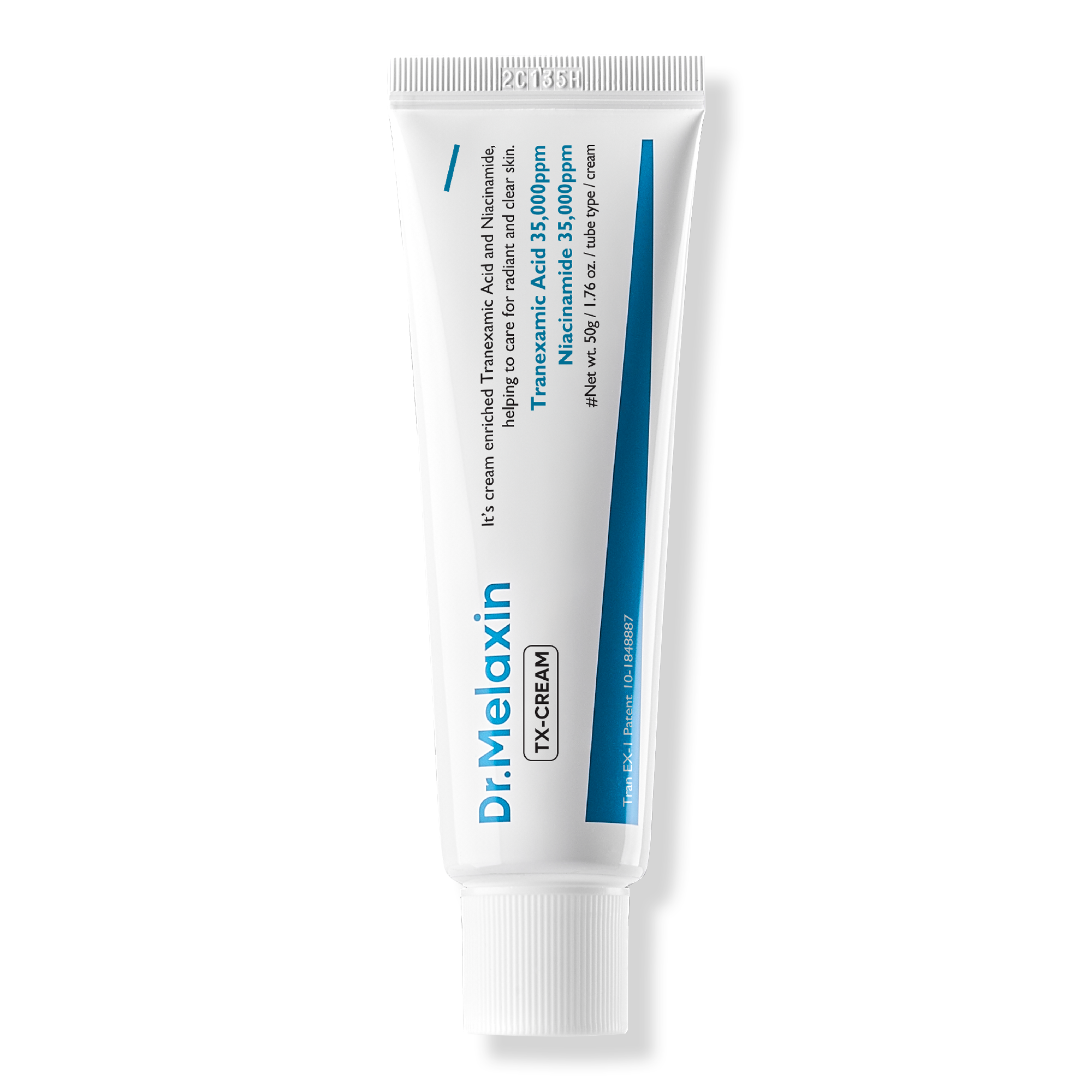 Dr. Melaxin TX-Cream #1