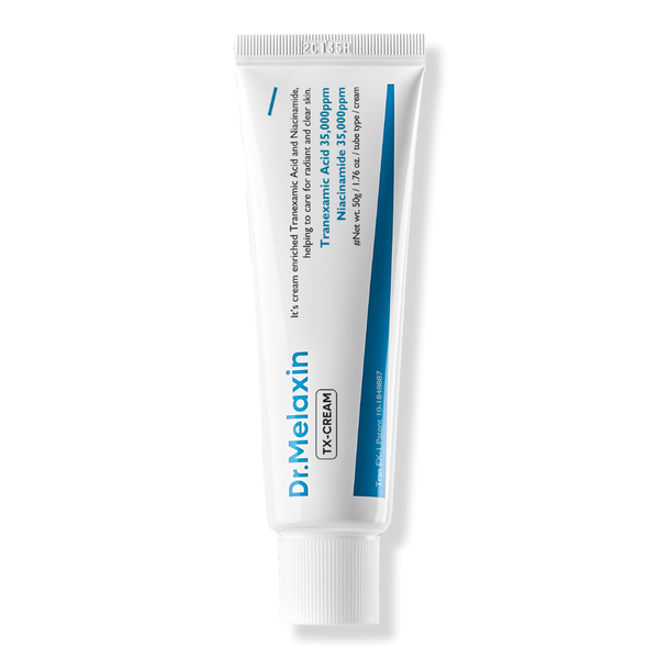 Dr. Melaxin TX-Cream #1