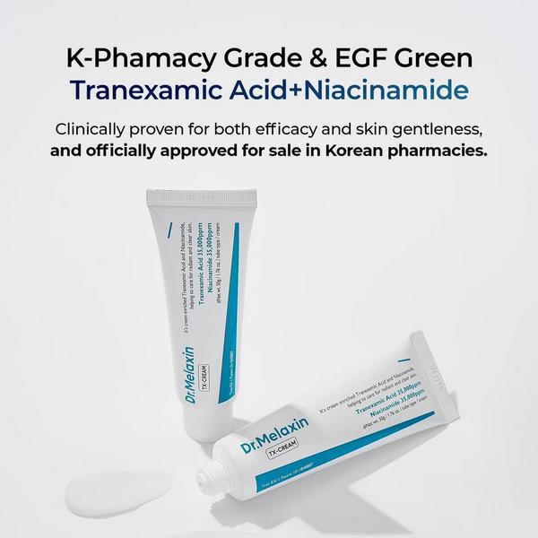 Dr. Melaxin TX-Cream #3