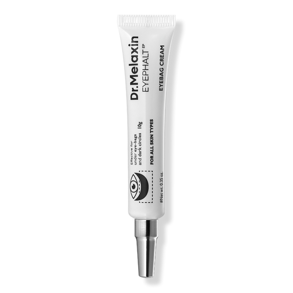 Dr. Melaxin Eyephalt Eyebag Cream #1