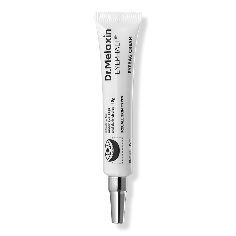 Dr. Melaxin - Eyephalt Eyebag Cream | Ulta Beauty