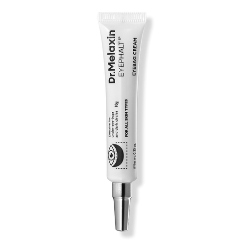 Dr.Melaxin EYEPHALT アイクリーム 10ml×2本 Dr. Melaxin - Eyephalt Eyebag Cream | Ulta Beauty