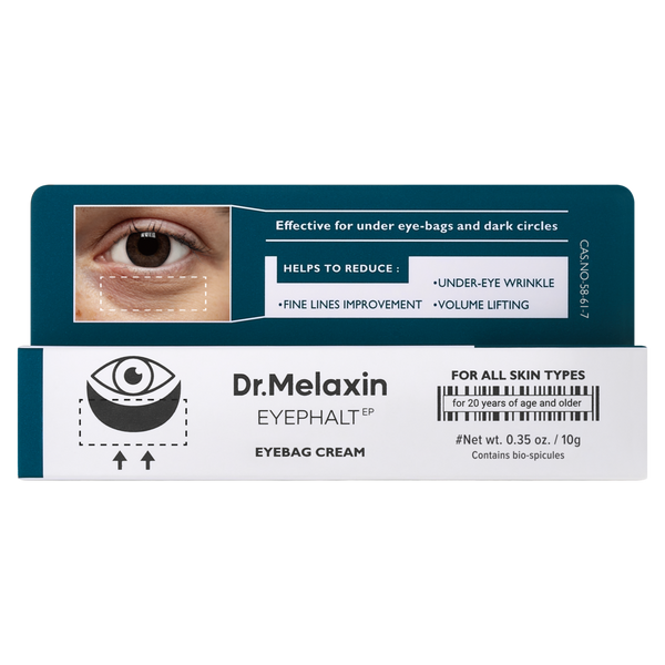 Dr. Melaxin Eyephalt Eyebag Cream #2