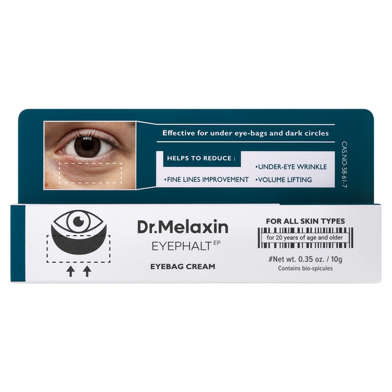 Dr. Melaxin - Eyephalt Eyebag Cream | Ulta Beauty