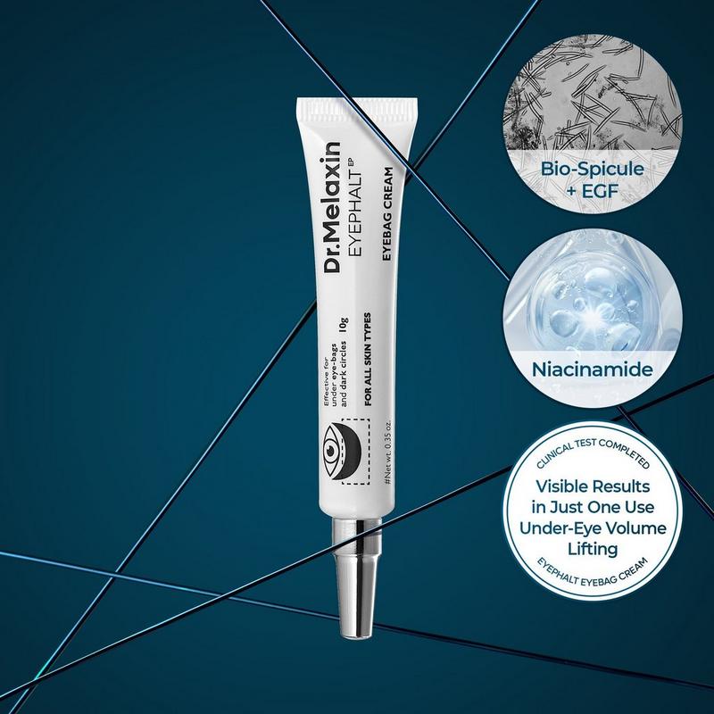 Dr. Melaxin - Eyephalt Eyebag Cream | Ulta Beauty