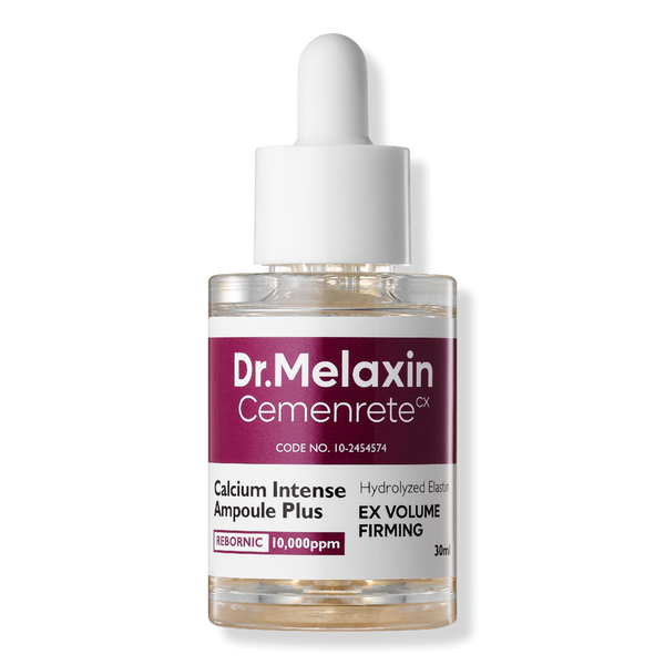 Dr. Melaxin Calcium Intense Ampoule Plus #1