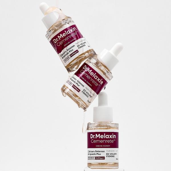 Dr. Melaxin Calcium Intense Ampoule Plus #5