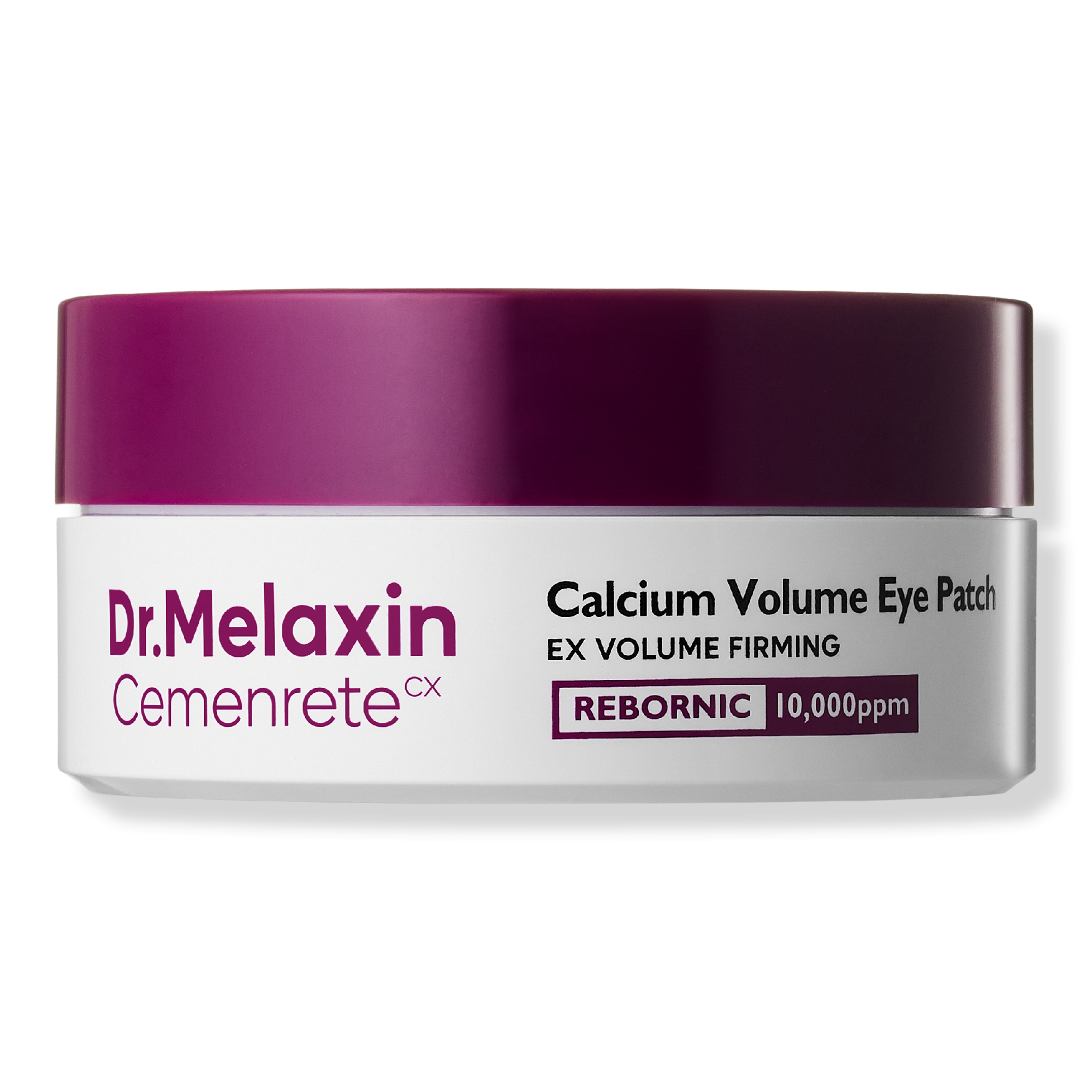 Dr. Melaxin Calcium Volume Eye Patch #1