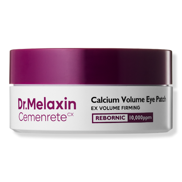 Dr. Melaxin Calcium Volume Eye Patch #1