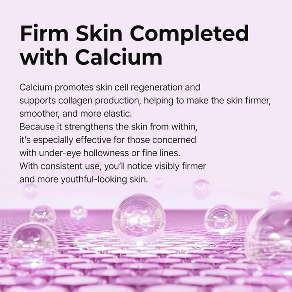 Dr. Melaxin Calcium Volume Eye Patch #5