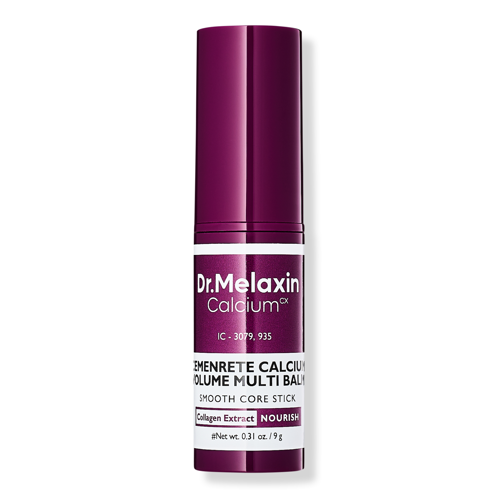 Dr. Melaxin Calcium Volume Multi Balm #1