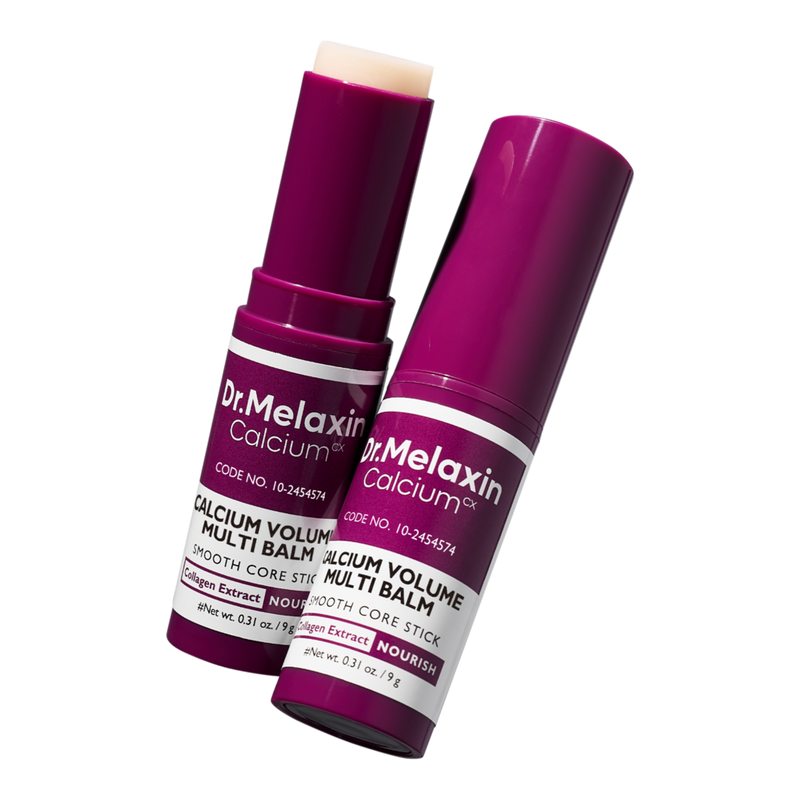 Dr.Melaxin Calcium Multi Balm
