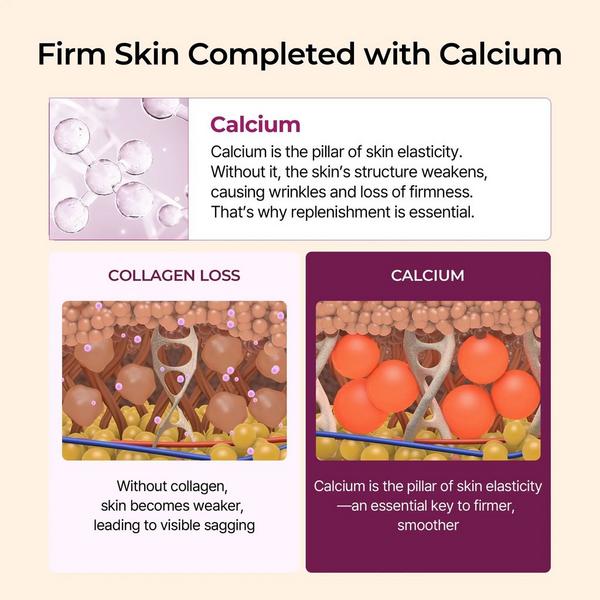 Dr. Melaxin Calcium Volume Multi Balm #4