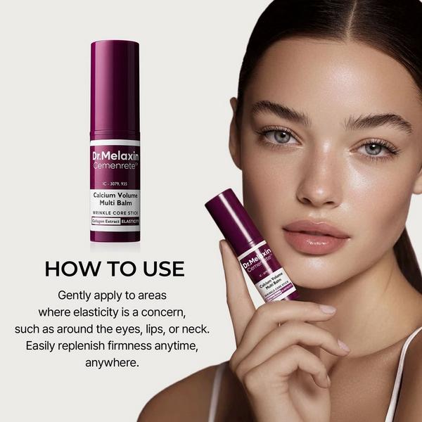Dr. Melaxin Calcium Volume Multi Balm #8
