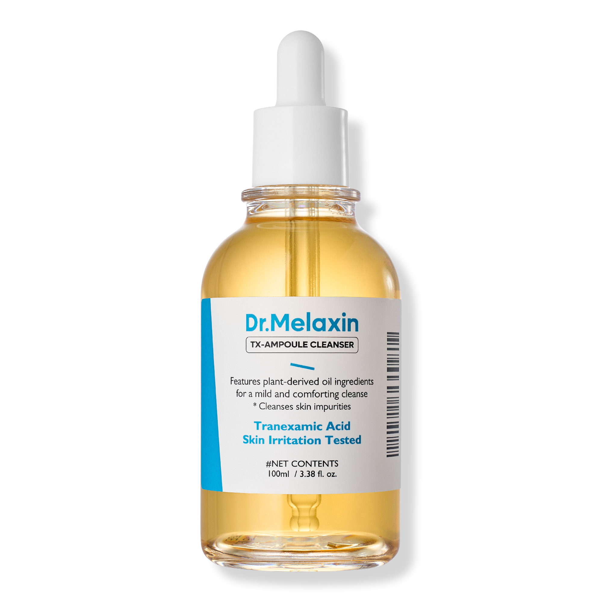 Dr. Melaxin TX-Serum Cleanser #1