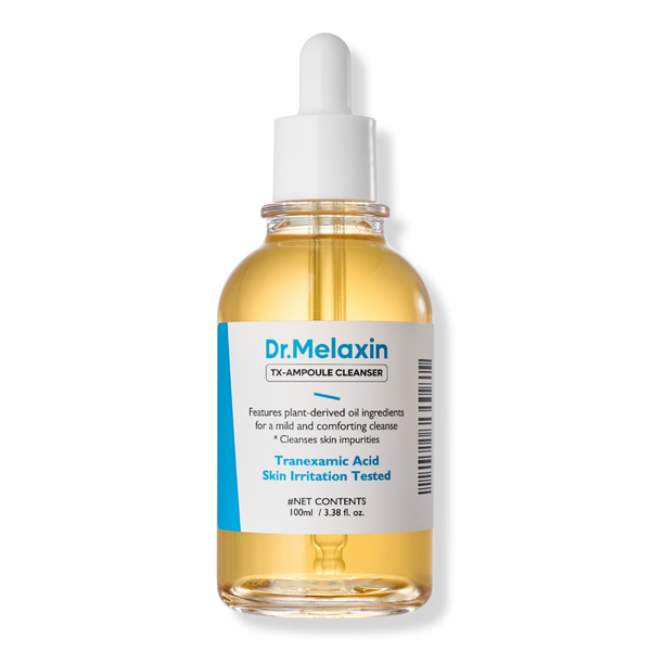 Dr. Melaxin TX-Serum Cleanser #1