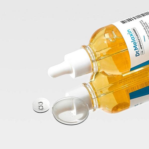 Dr. Melaxin TX-Serum Cleanser #2