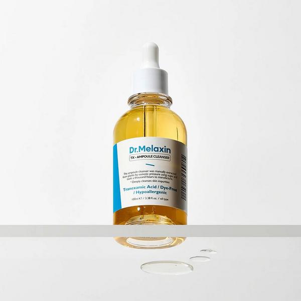 Dr. Melaxin TX-Serum Cleanser #3