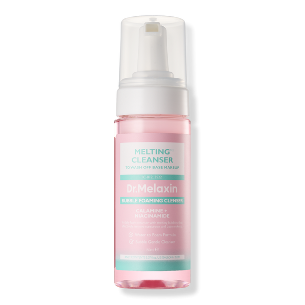 Dr. Melaxin Melting Cleanser #1