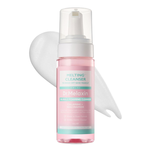 Dr. Melaxin Melting Cleanser #2