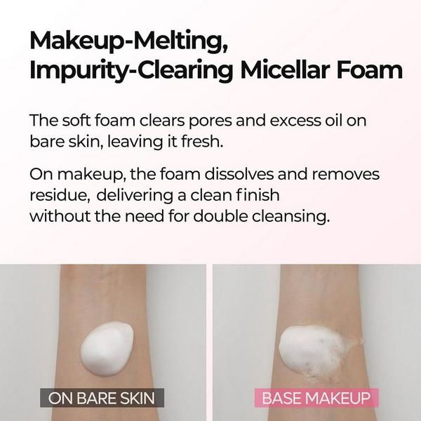 Dr. Melaxin Melting Cleanser #5