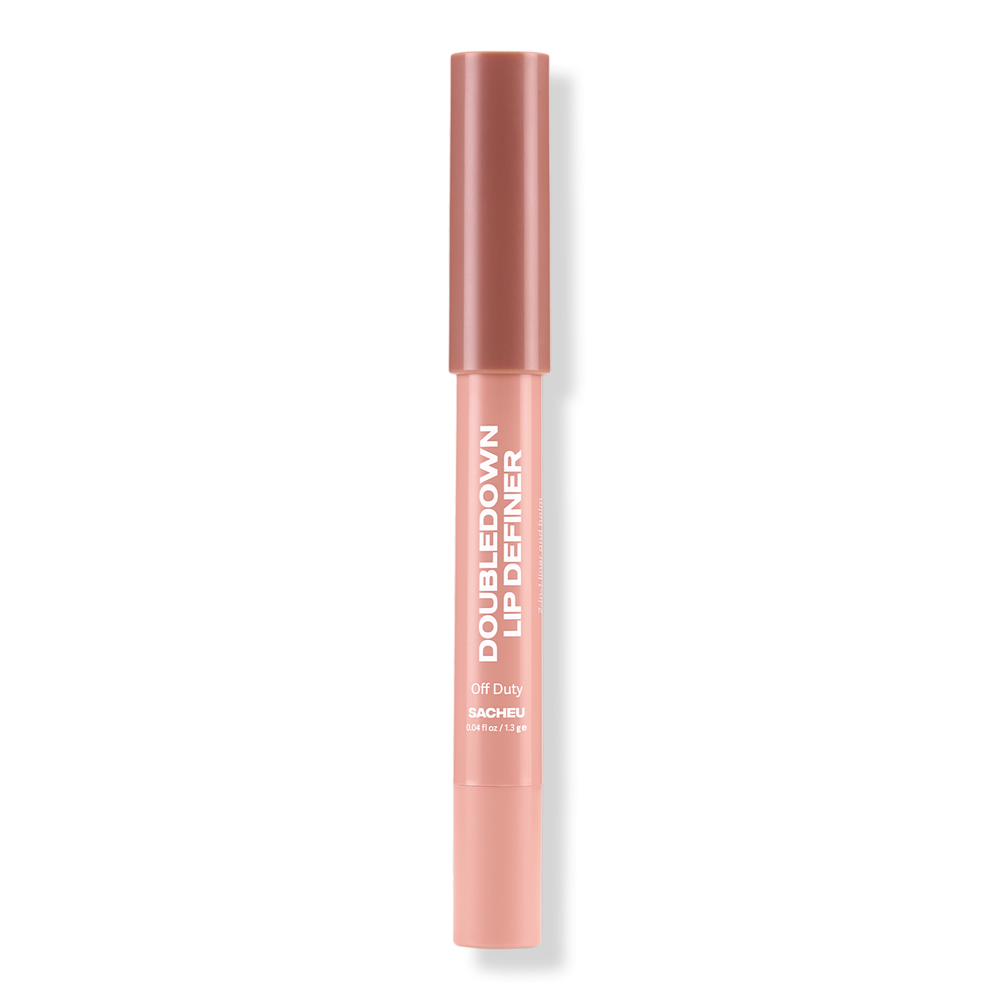 SACHEU DoubleDown Lip Definer #1
