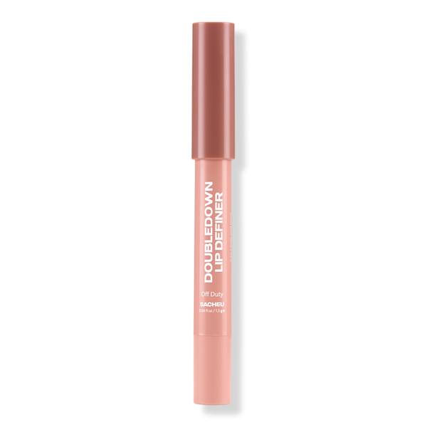 SACHEU DoubleDown Lip Definer #1