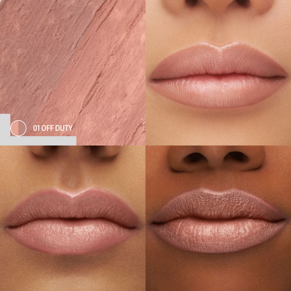 SACHEU DoubleDown Lip Definer #4