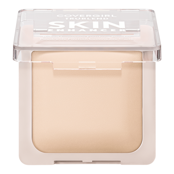 CoverGirl TruBlend Skin Enhancer Baked Luminous Finishing Powder #4