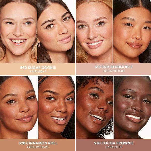 CoverGirl TruBlend Skin Enhancer Baked Luminous Finishing Powder #5