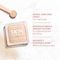 CoverGirl TruBlend Skin Enhancer Baked Luminous Finishing Powder #8