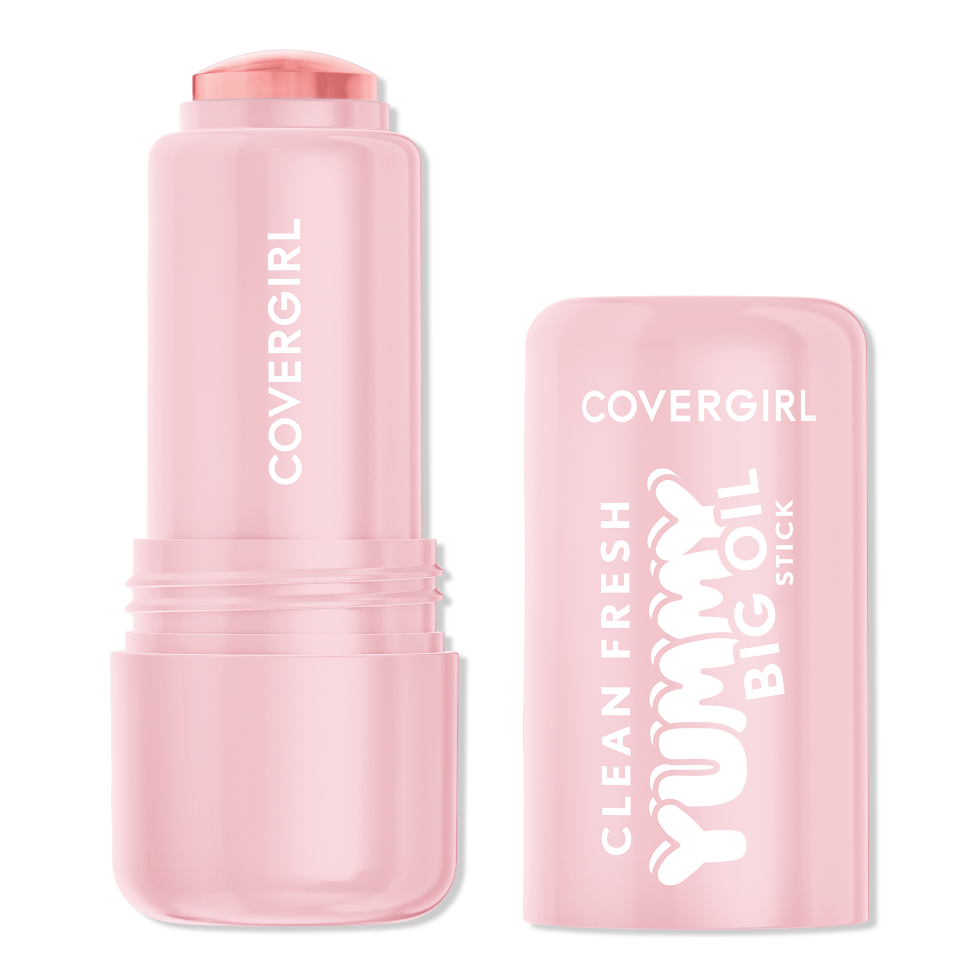 CoverGirl Clean Fresh Yummy Big Oil Stick  #1