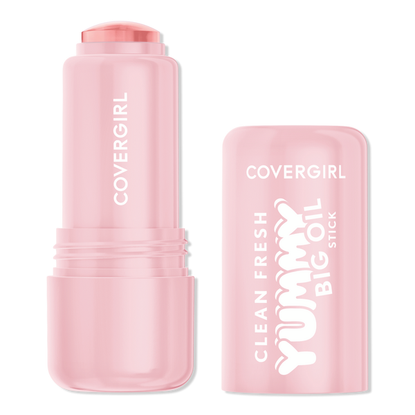CoverGirl Clean Fresh Yummy Big Oil Stick  #1