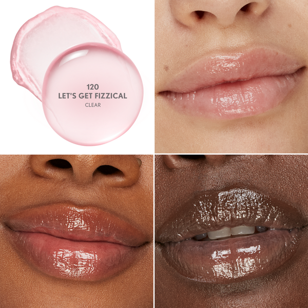 CoverGirl Clean Fresh Yummy Big Oil Stick  #3